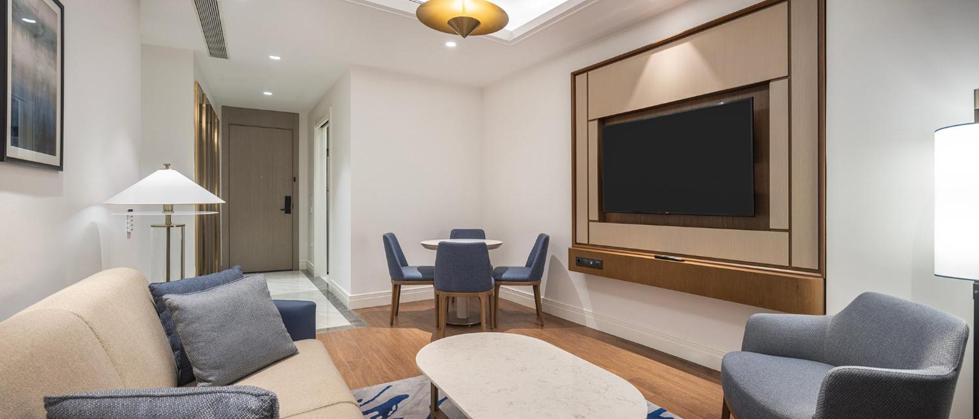 Hilton Mall Of Istanbul Ngoại thất bức ảnh