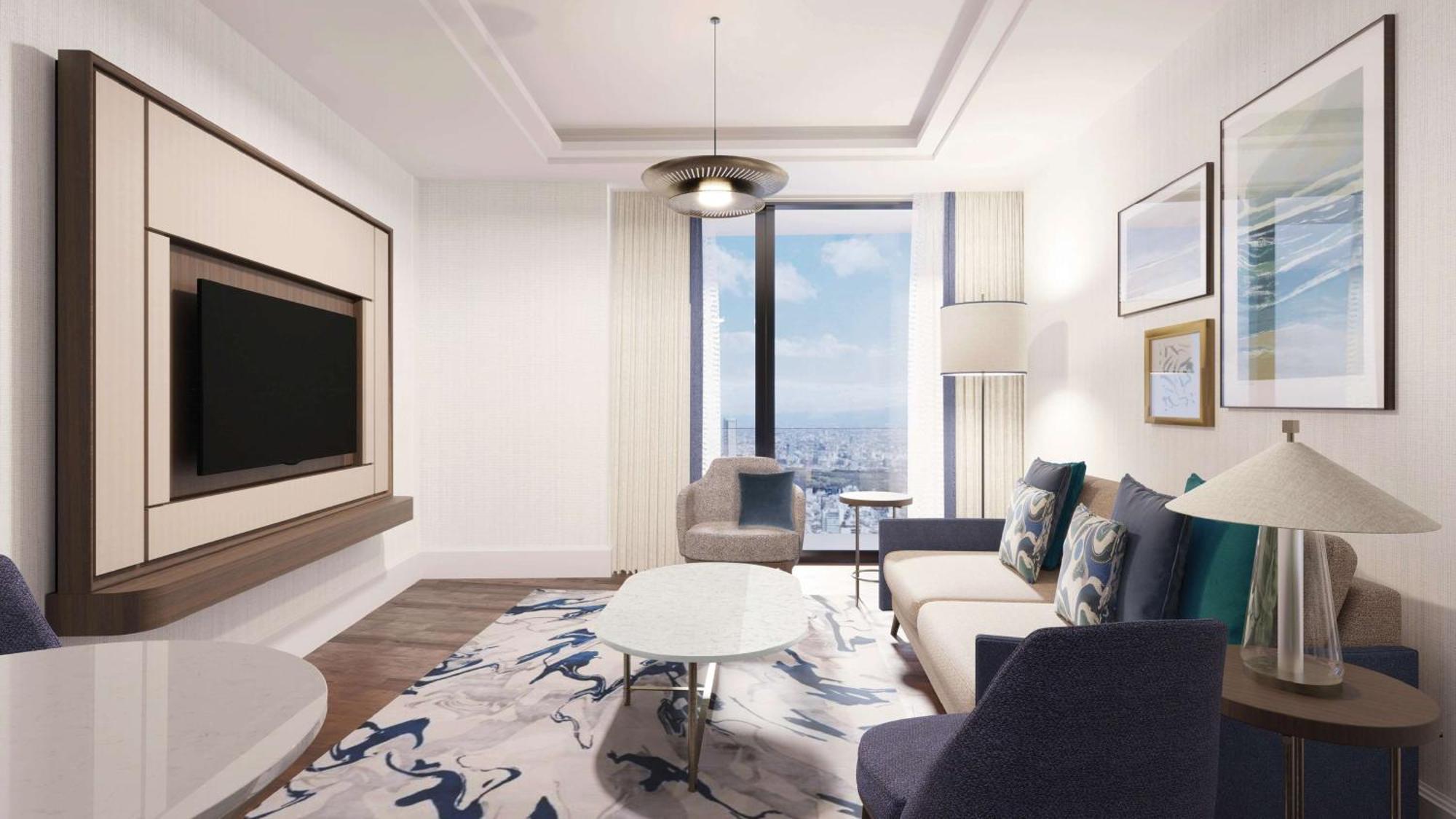 Hilton Mall Of Istanbul Ngoại thất bức ảnh